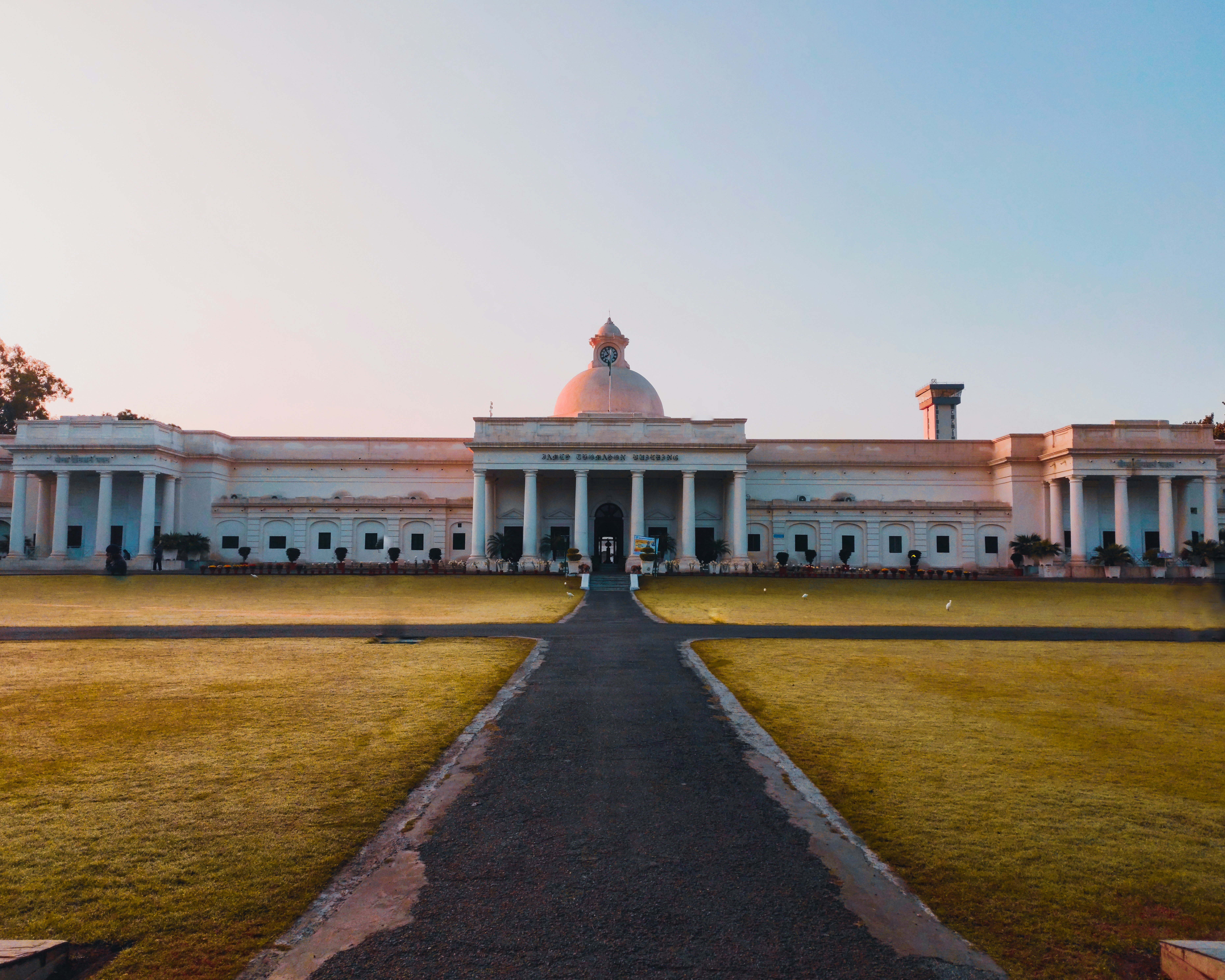 IIT Roorkee